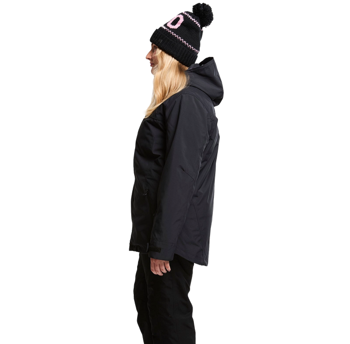 Rojo 2026 Eras Snow Jacket