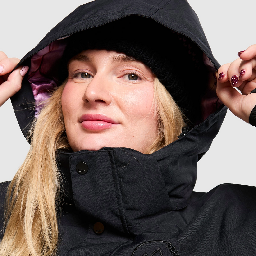 Rojo 2026 Eras Snow Jacket