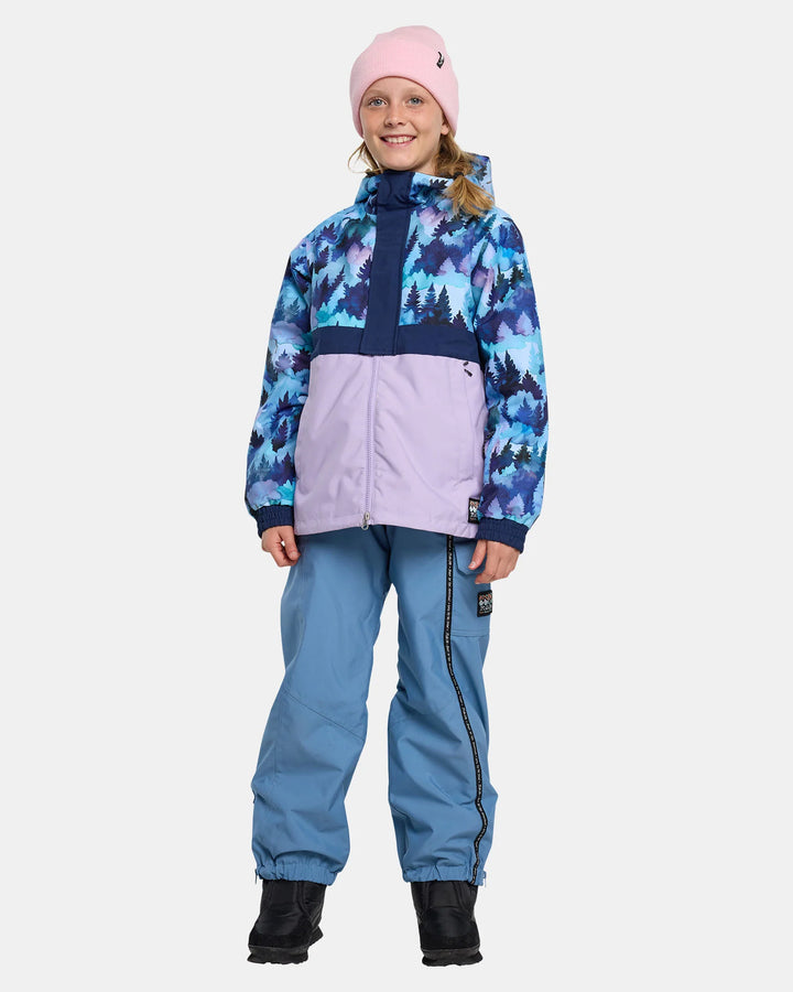 Rojo 2026 Mini Me Jo Girls Jacket