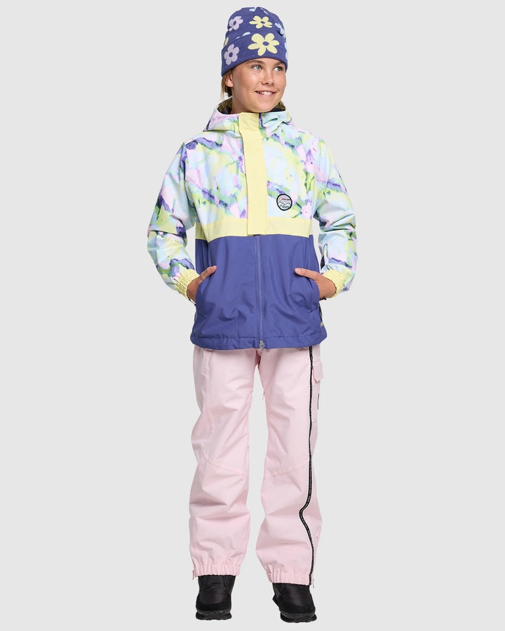 Rojo 2026 Mini Me Jo Girls Jacket
