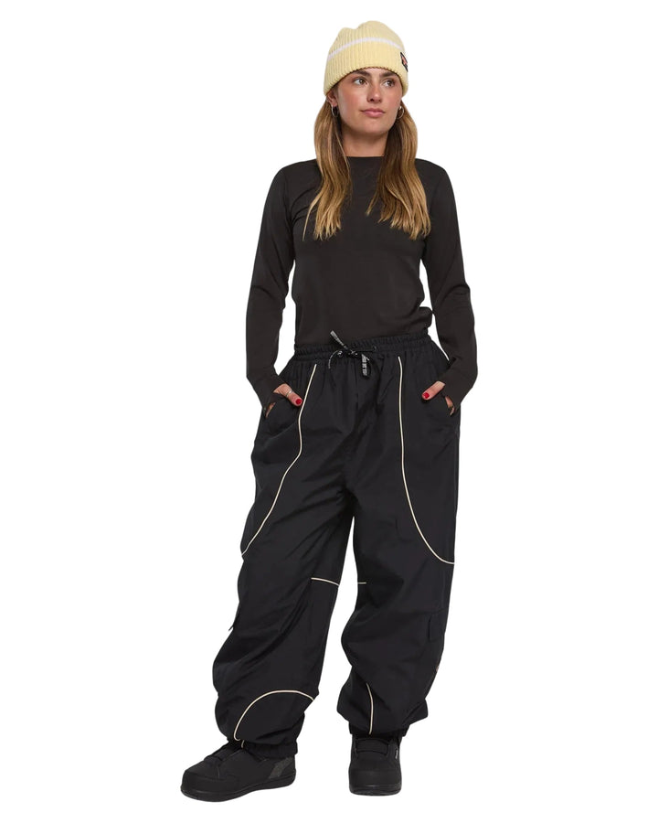 Rojo 2026 Nine Oh Womens Pants