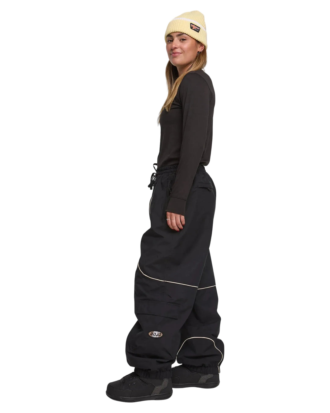 Rojo 2026 Nine Oh Womens Pants