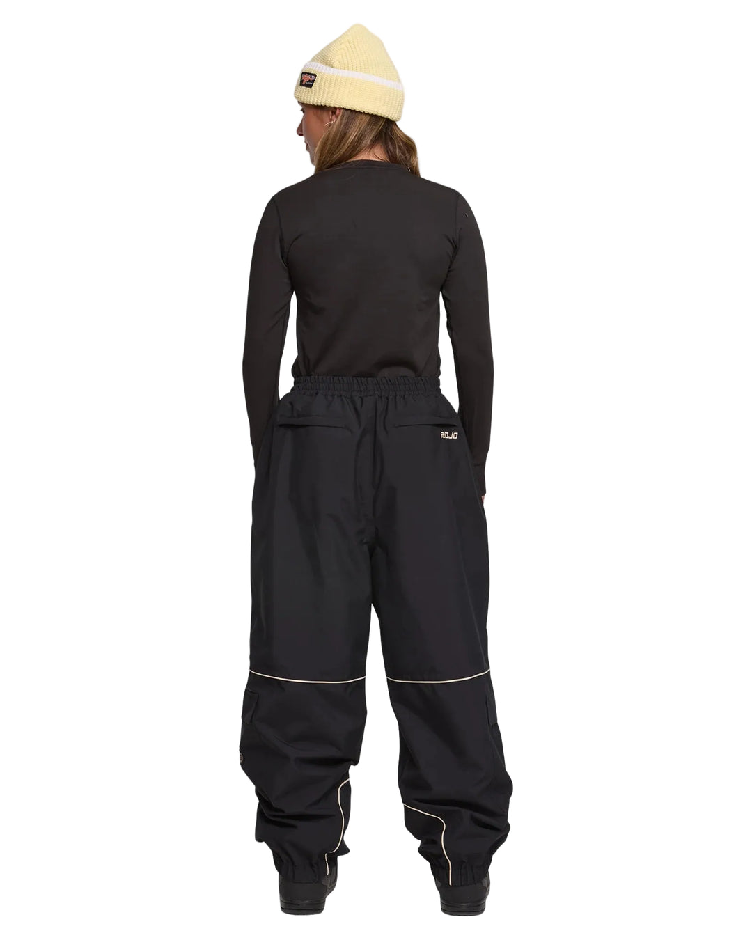 Rojo 2026 Nine Oh Womens Pants