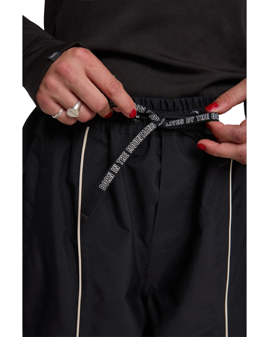 Rojo 2026 Nine Oh Womens Pants