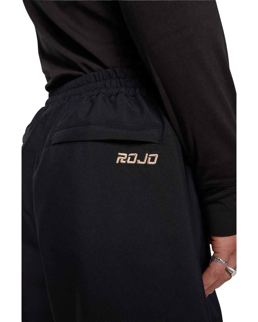 Rojo 2026 Nine Oh Womens Pants