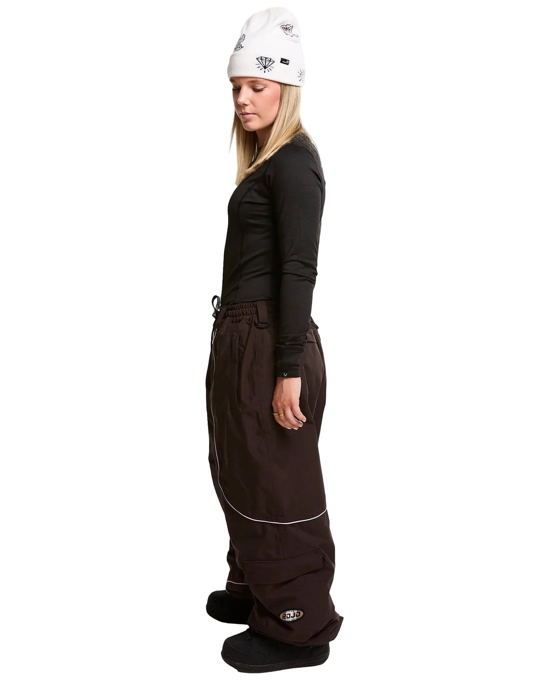 Rojo 2026 Nine Oh Womens Pants