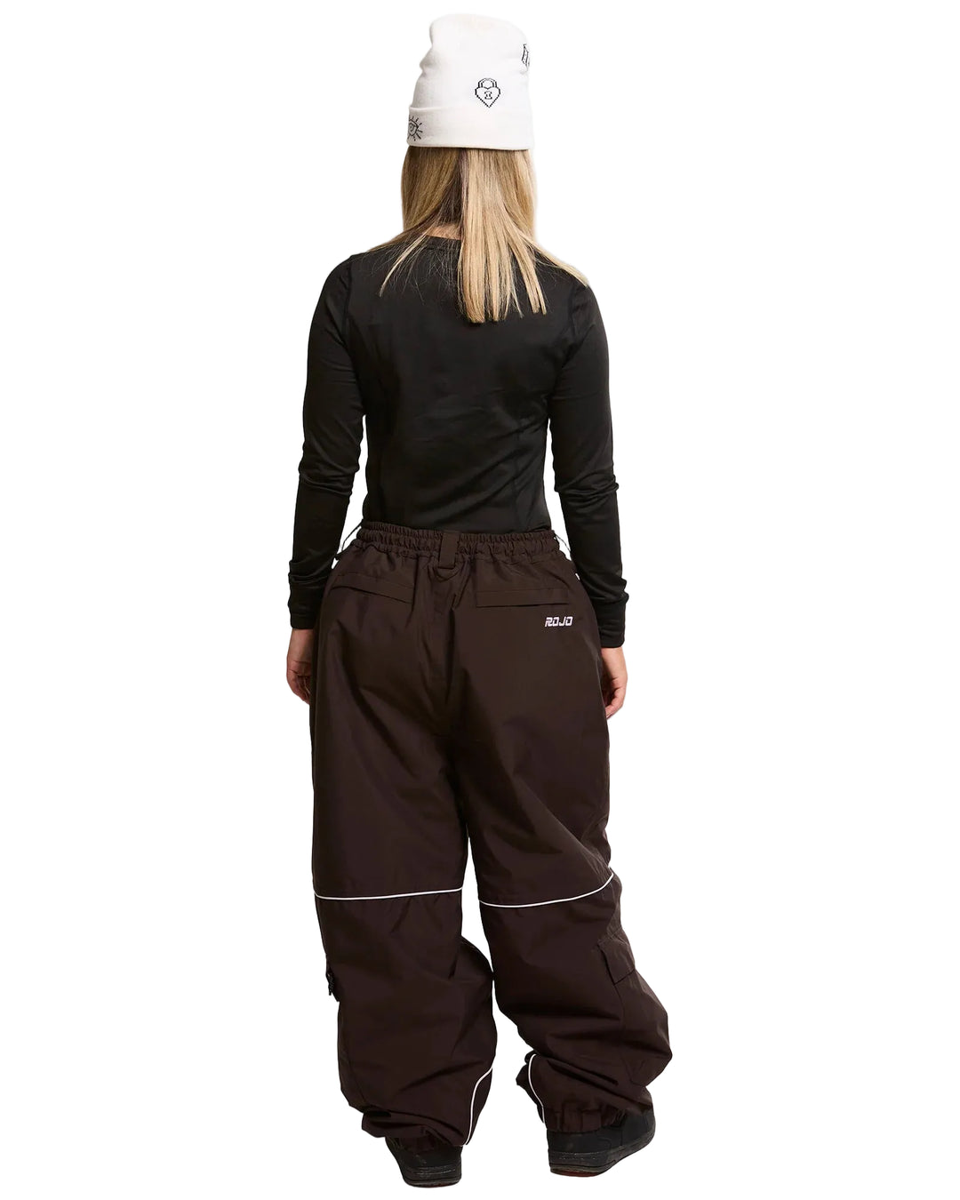 Rojo 2026 Nine Oh Womens Pants