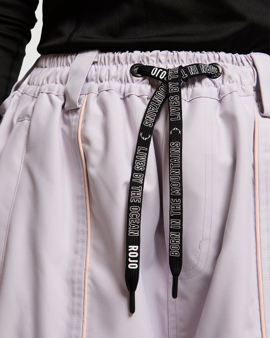 Rojo 2026 Nine Oh Womens Pants