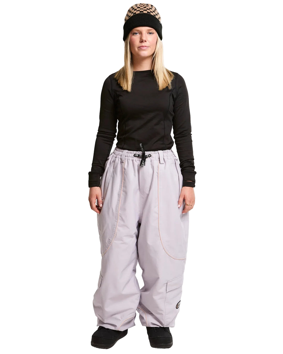 Rojo 2026 Nine Oh Womens Pants