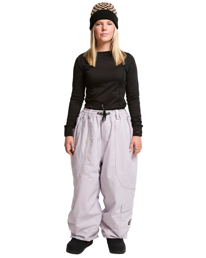 Rojo 2026 Nine Oh Womens Pants