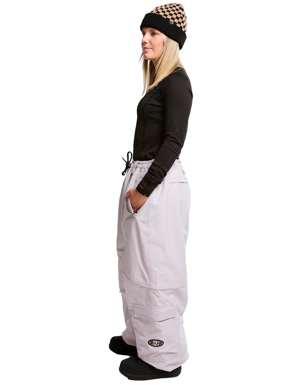 Rojo 2026 Nine Oh Womens Pants