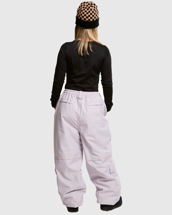 Rojo 2026 Nine Oh Womens Pants