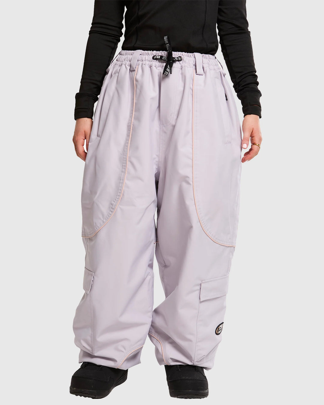 Rojo 2026 Nine Oh Womens Pants