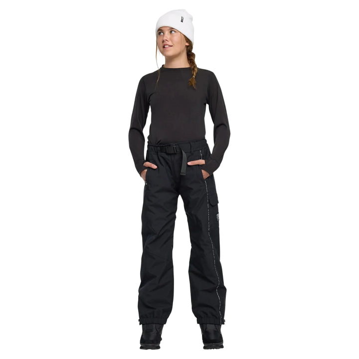 Rojo 2026 Junior She Ripz Girls Pants