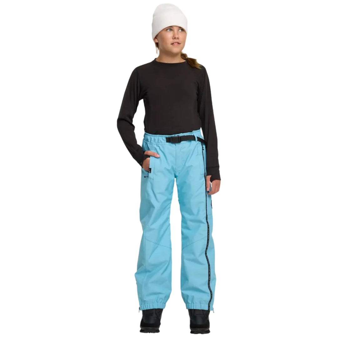 Rojo 2026 Junior She Ripz Girls Pants