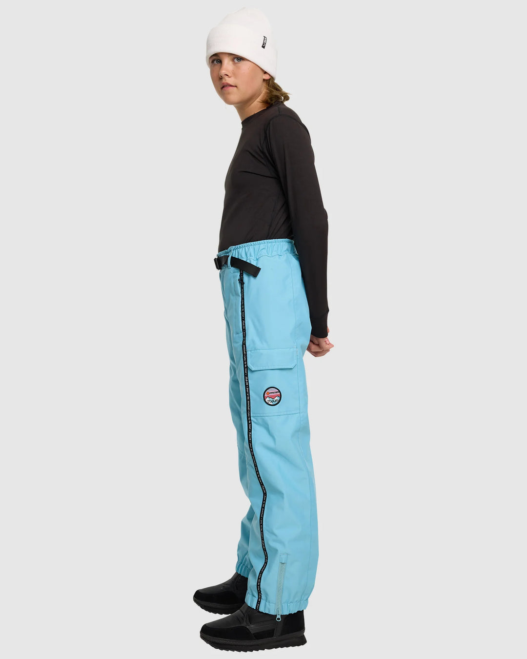 Rojo 2026 Junior She Ripz Girls Pants