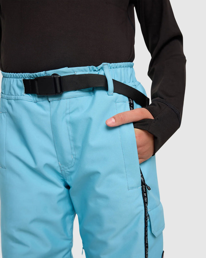 Rojo 2026 Junior She Ripz Girls Pants