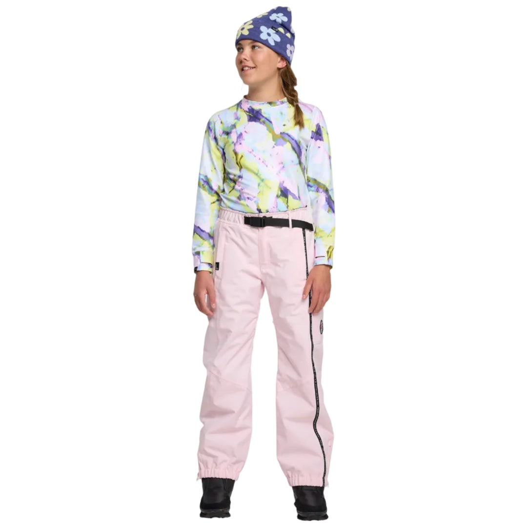 Rojo 2026 Junior She Ripz Girls Pants