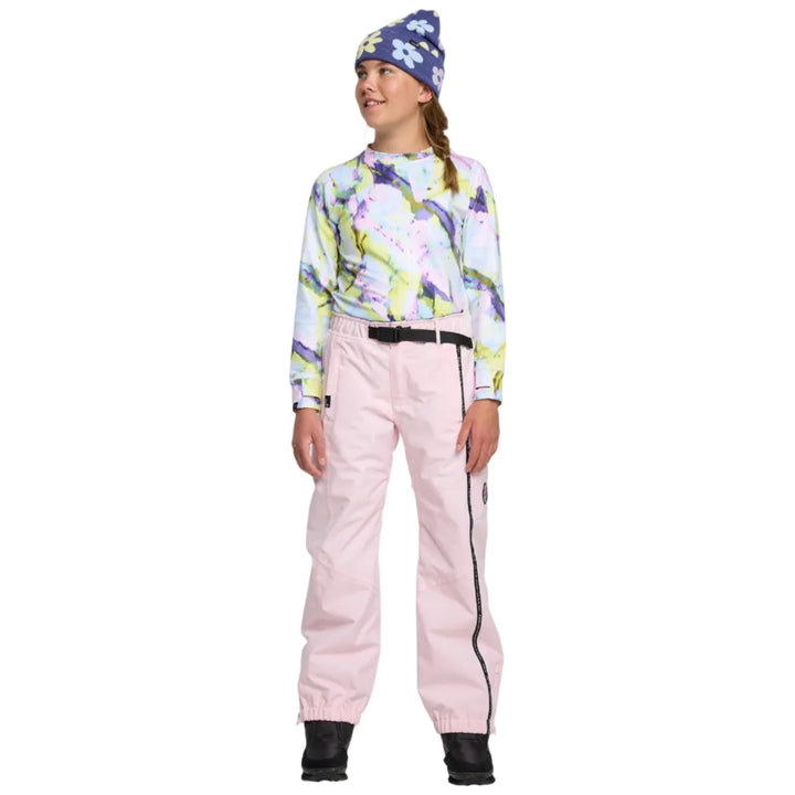 Rojo 2026 Junior She Ripz Girls Pants