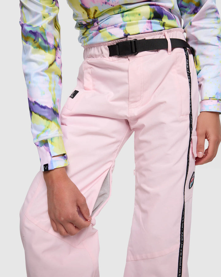 Rojo 2026 Junior She Ripz Girls Pants