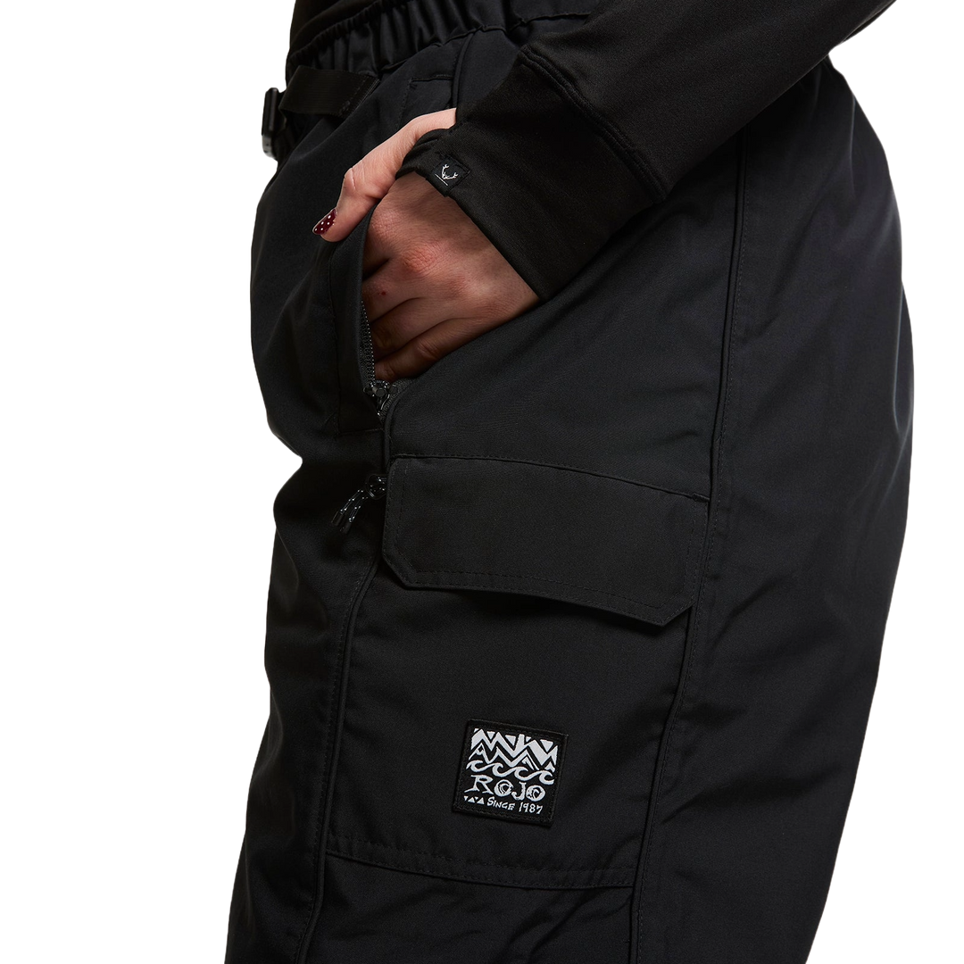 Rojo 2026 She Ripz Snow Pant