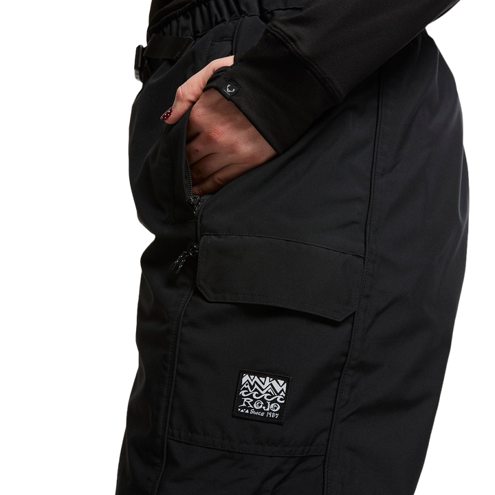 Rojo 2026 She Ripz Snow Pant
