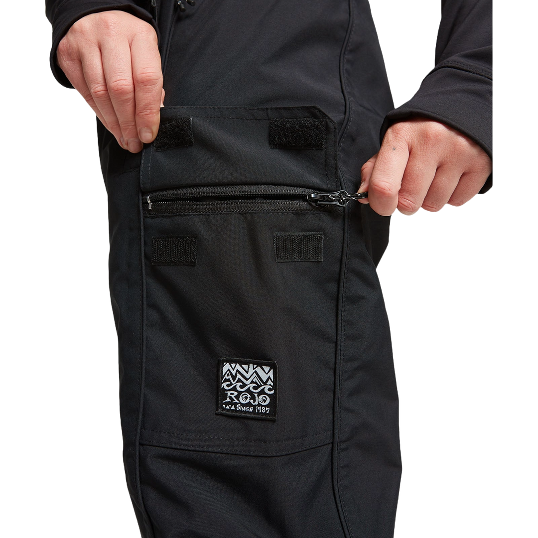 Rojo 2026 She Ripz Snow Pant