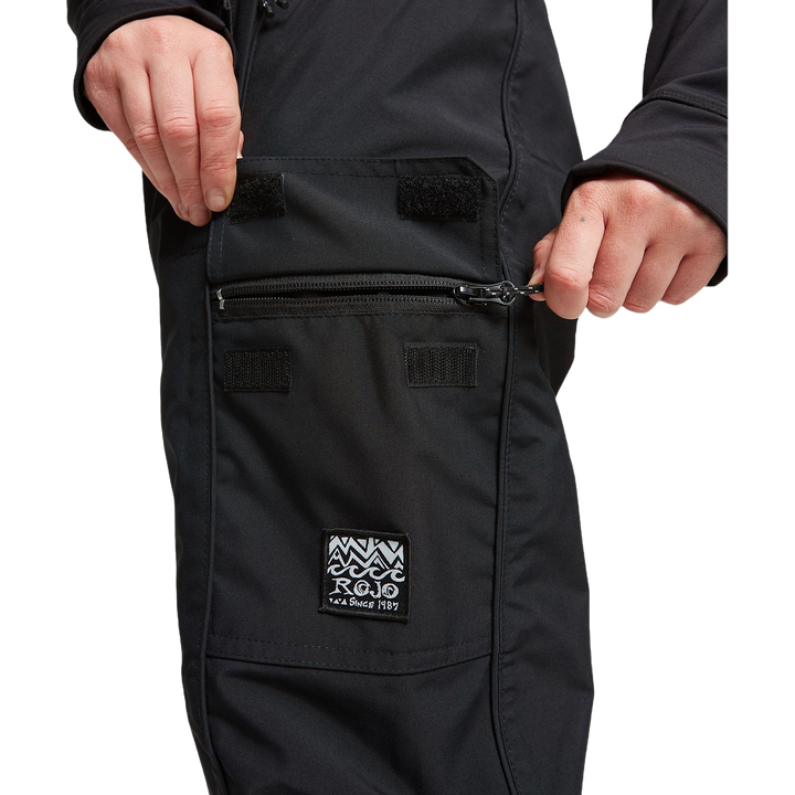 Rojo 2026 She Ripz Snow Pant