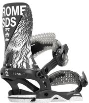 Rome 2024 Katana Snowboard Bindings