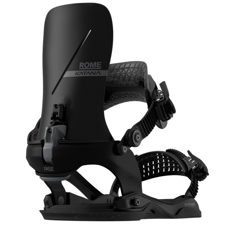 Rome 2027 Katana FASE Bindings
