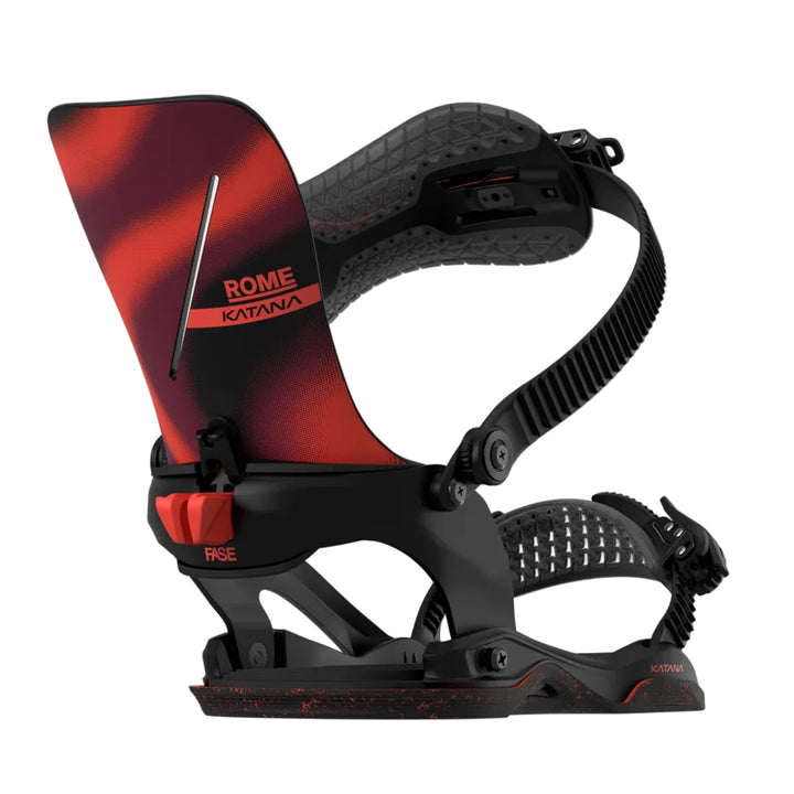 Rome 2027 Katana FASE Womens Bindings