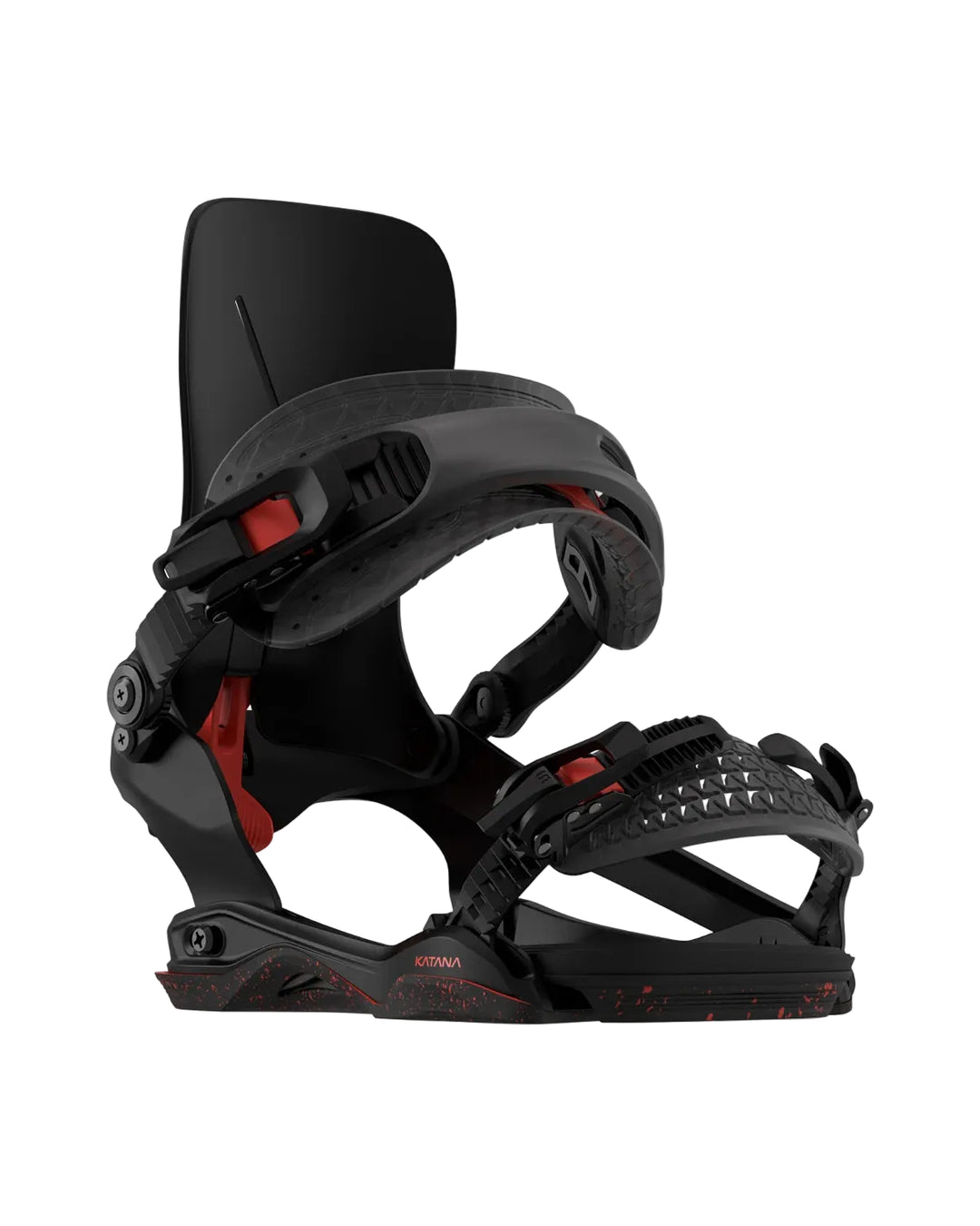 Rome 2027 Katana FASE Womens Bindings