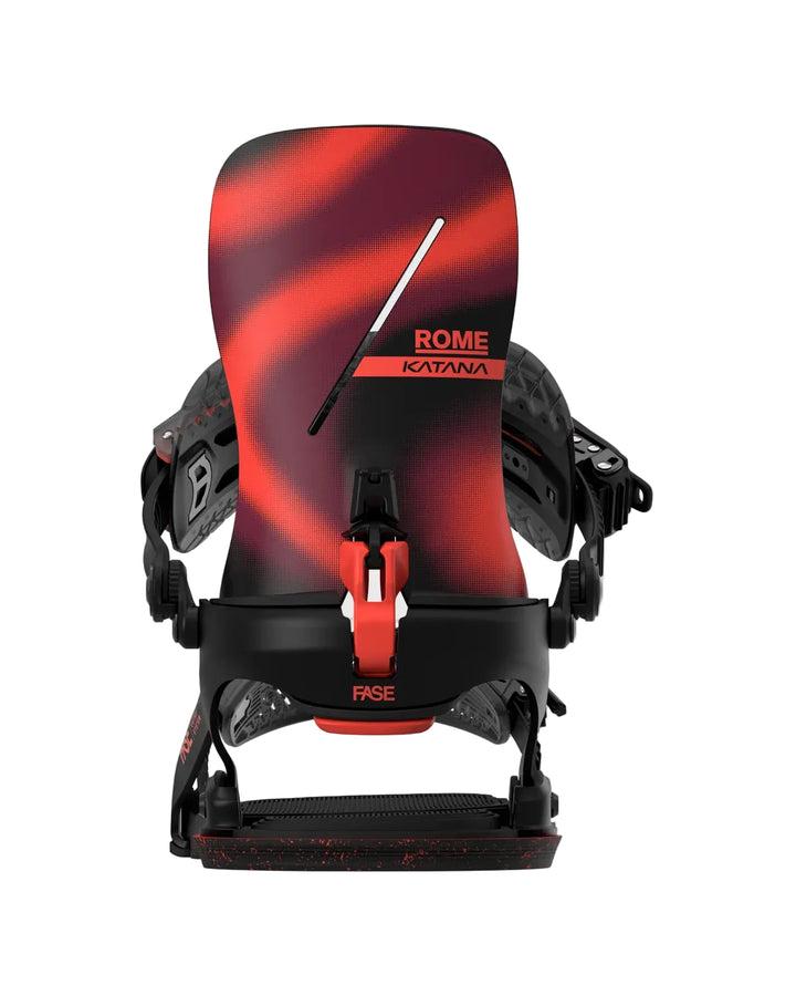 Rome 2027 Katana FASE Womens Bindings