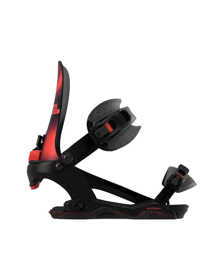 Rome 2027 Katana FASE Womens Bindings