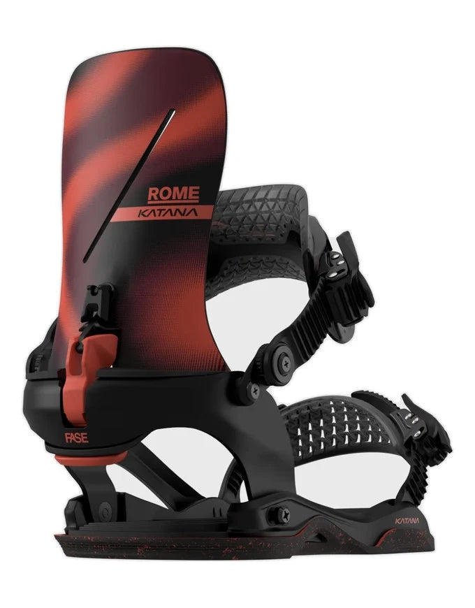Rome 2027 Katana FASE Womens Bindings