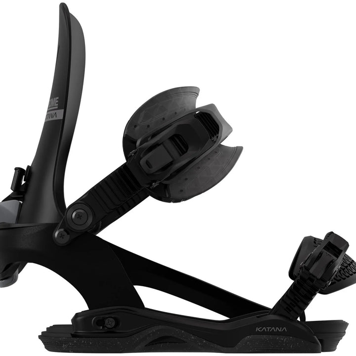 Rome 2027 Katana FASE Bindings