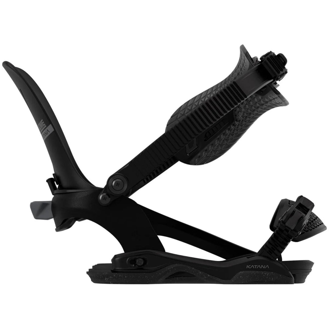Rome 2027 Katana FASE Bindings