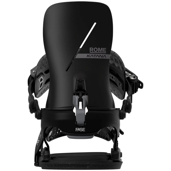 Rome 2027 Katana FASE Bindings