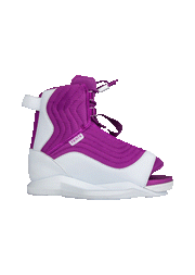 Ronix 2025 August Girls Wakeboard Boots