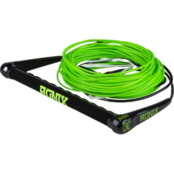 Ronix Combo 5.5 Wakeboard Rope Package