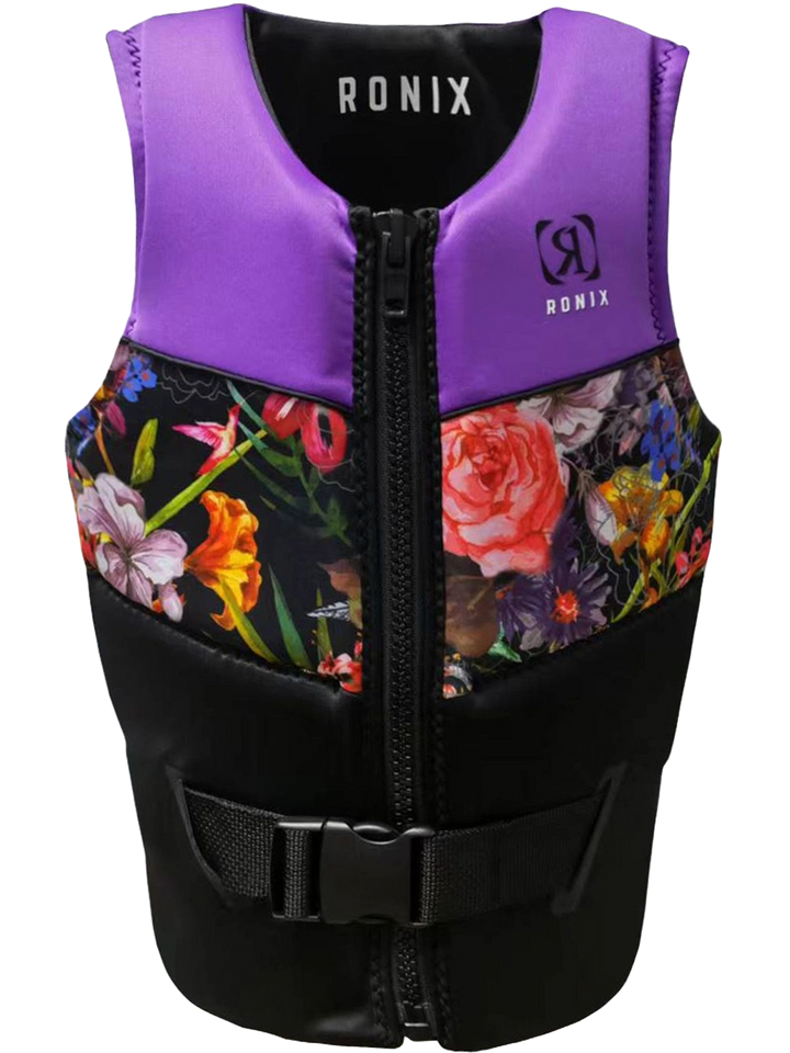Ronix Daydream L50s Womens Life Vest