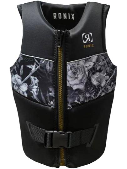 Ronix Daydream L50s Womens Life Vest