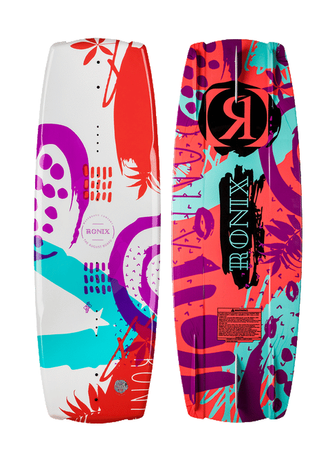 Ronix 2025 August Girls Wakeboard