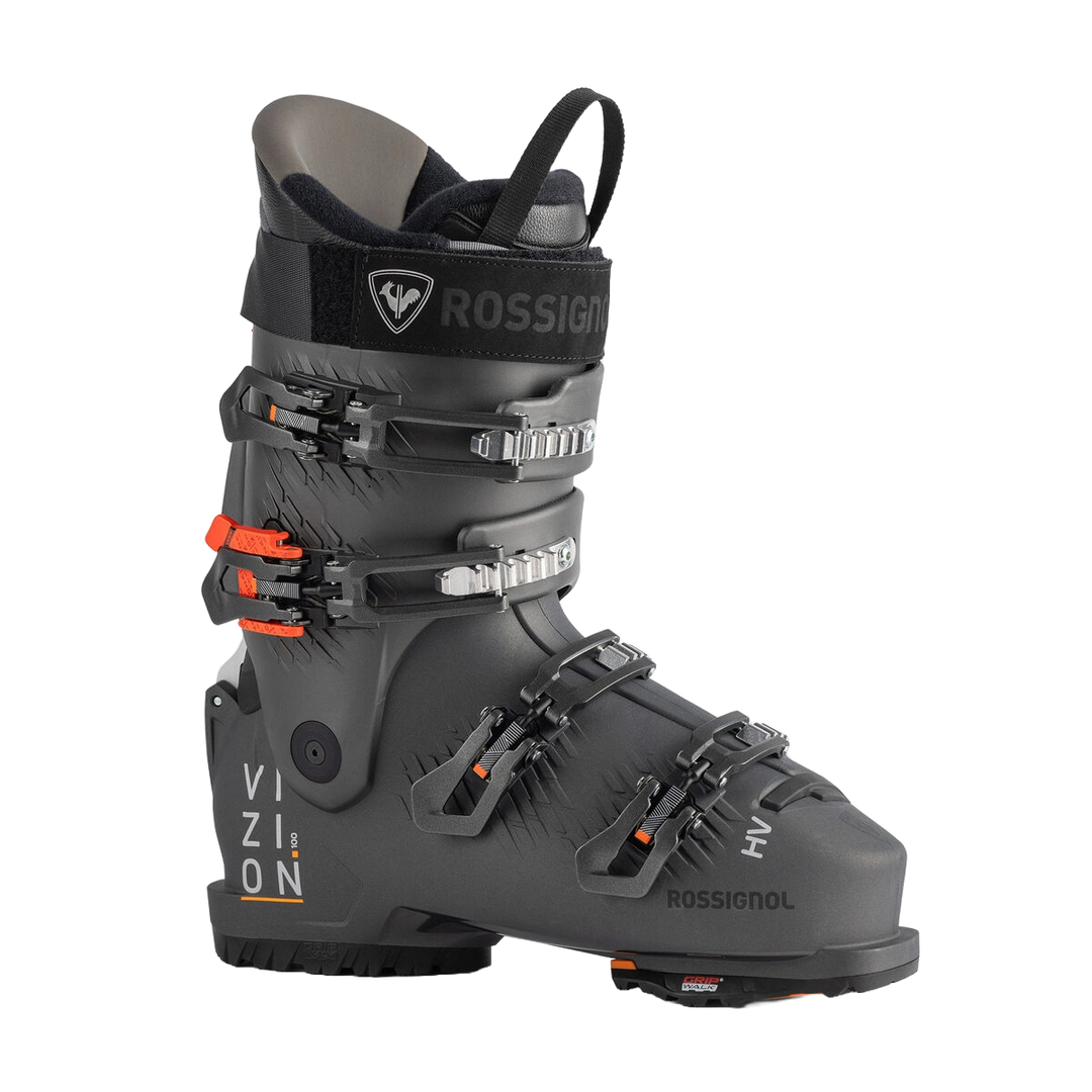 Rossignol Vizion 4B 100 HV GW-MT Ski Boot