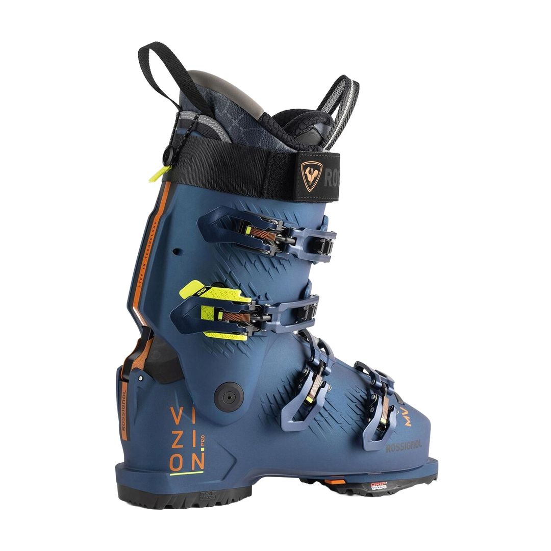 Rossignol Vizion 4B Pro 120 MV GW-MT Ski Boot