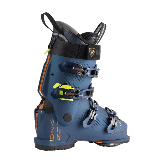 Rossignol Vizion 4B Pro 120 MV GW-MT Ski Boot