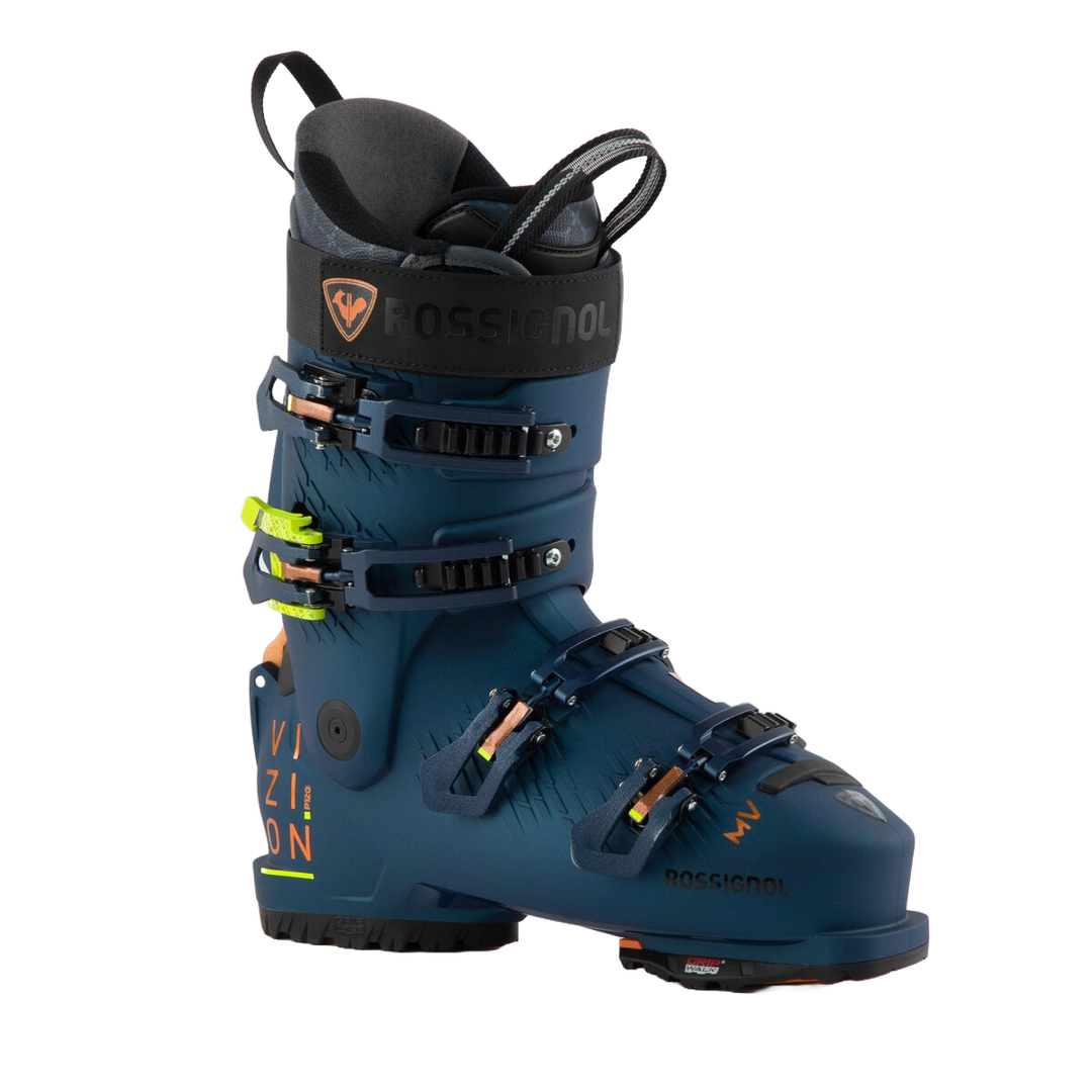 Rossignol Vizion 4B Pro 120 MV GW-MT Ski Boot