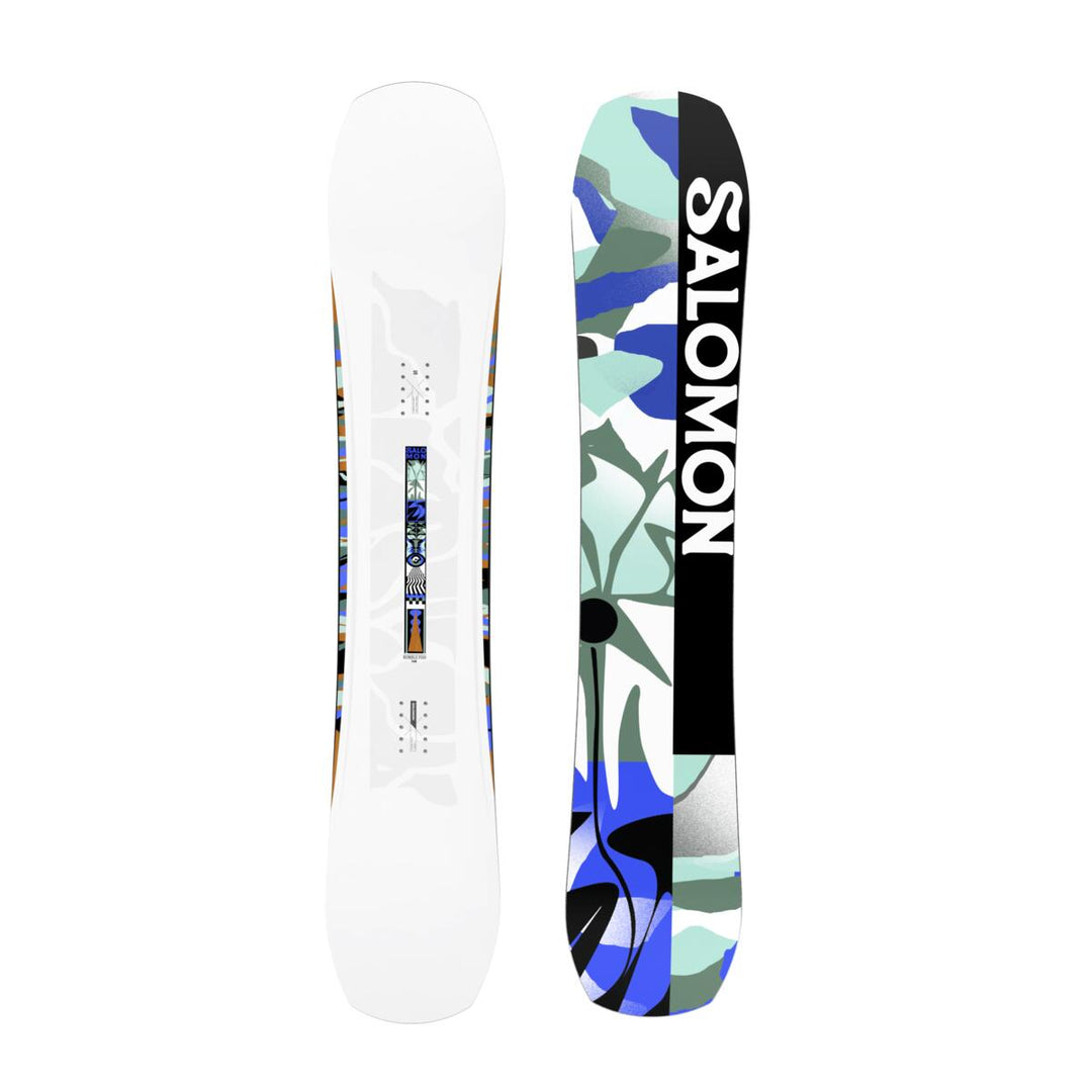 Salomon 2026 Rumblefish Womens Snowboard