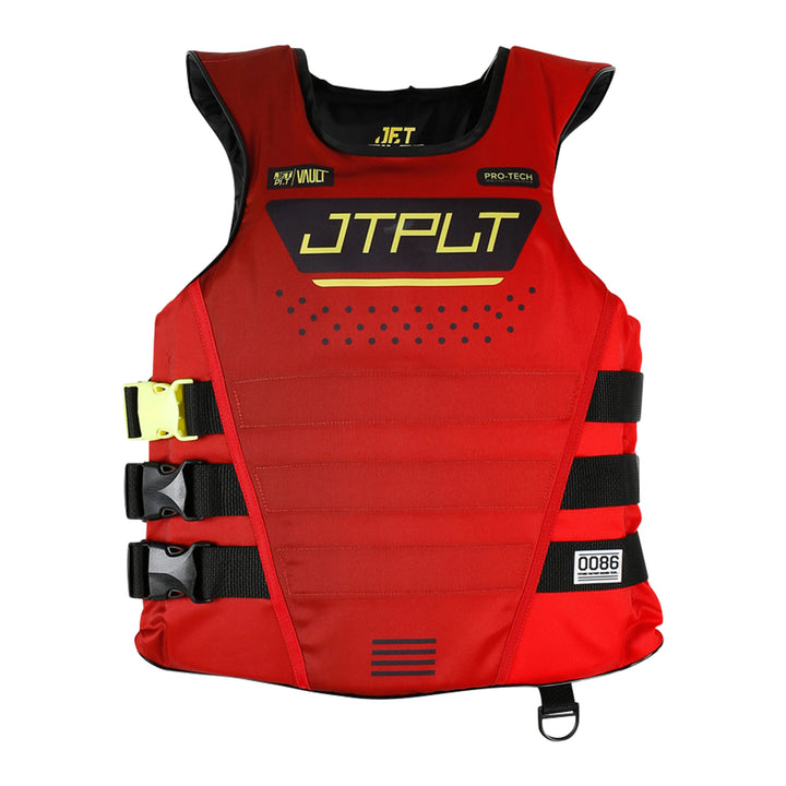 Jetpilot 2026 RX Vault Protech Vest