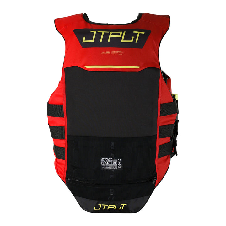 Jetpilot 2026 RX Vault Protech Vest